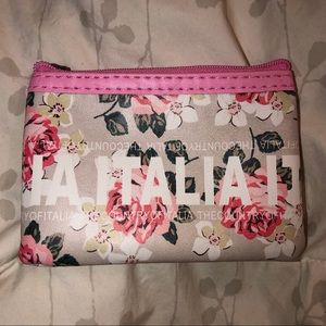 Italia Coin Purse.